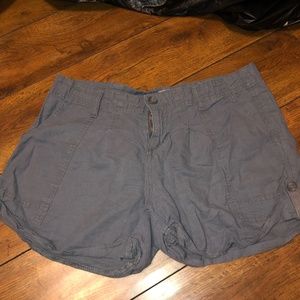Converse all star shorts